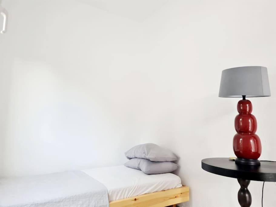 Nara House 2 Apartment Artemida  Ngoại thất bức ảnh