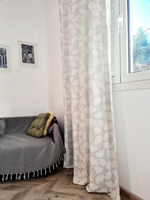 Nara House 2 Apartment Artemida  Ngoại thất bức ảnh