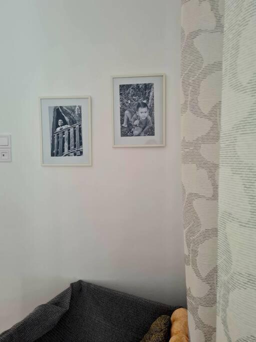 Nara House 2 Apartment Artemida  Ngoại thất bức ảnh