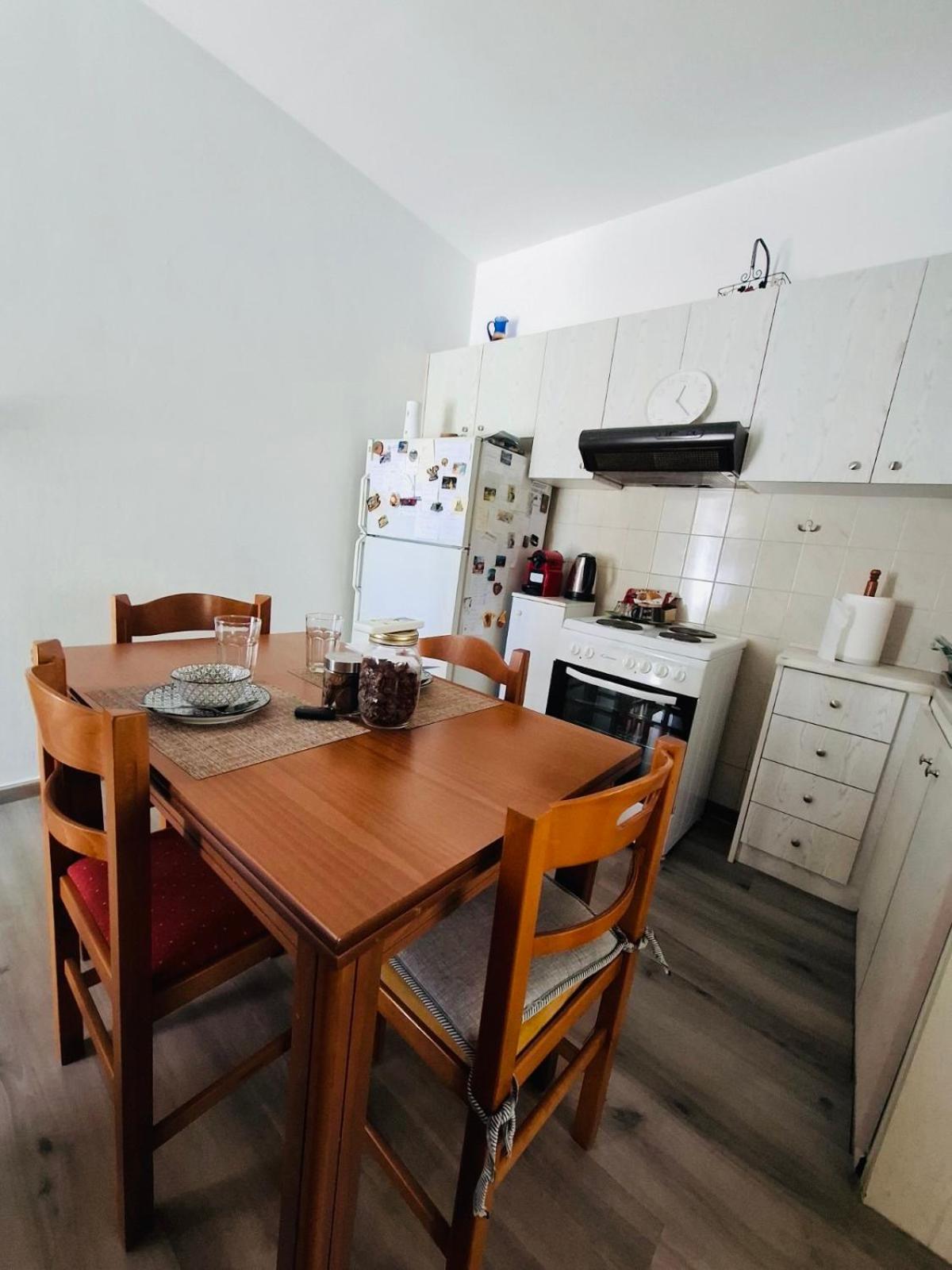 Nara House 2 Apartment Artemida  Ngoại thất bức ảnh