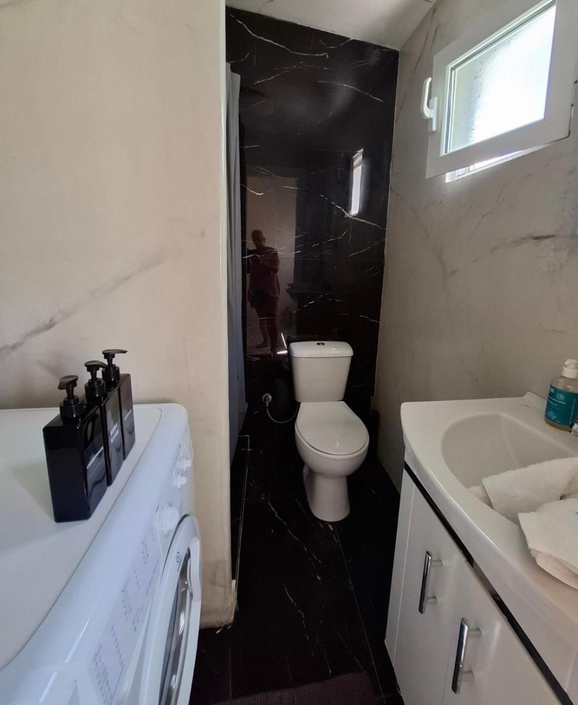 Nara House 2 Apartment Artemida  Ngoại thất bức ảnh