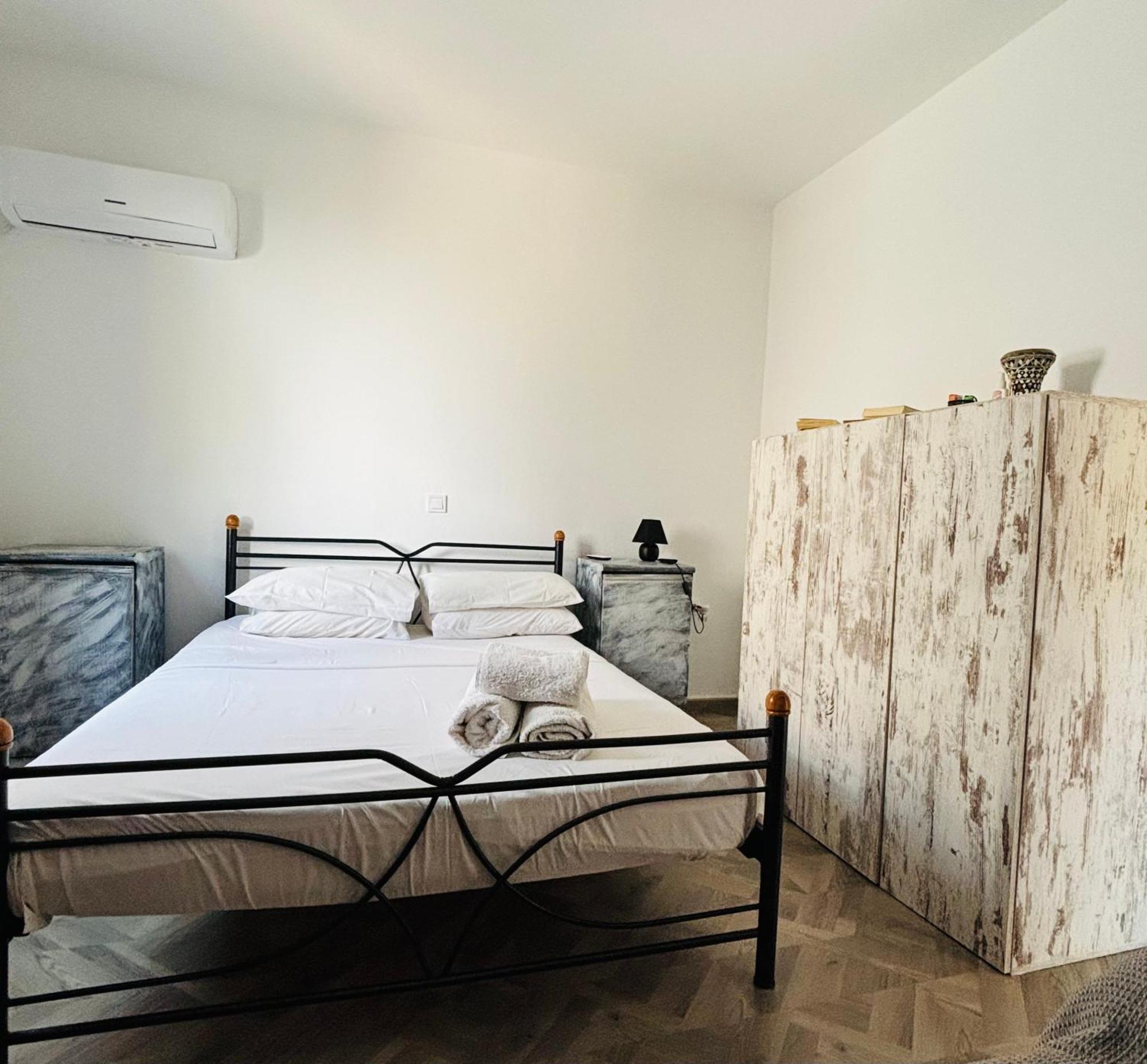 Nara House 2 Apartment Artemida  Ngoại thất bức ảnh